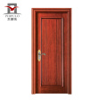 Proveedor de China puerta interior de madera maciza, puerta de madera interior de lujo moderno